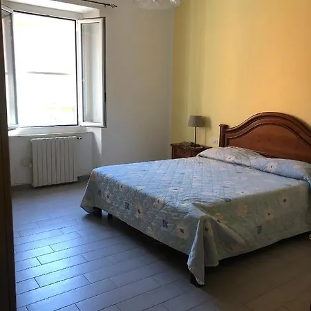 Feriehus Casa Vacanze Caravaggio