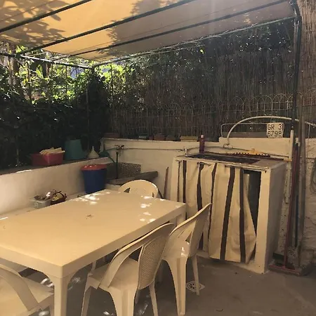 Casa Vacanze Caravaggio * Porto Ercole (Grosseto)