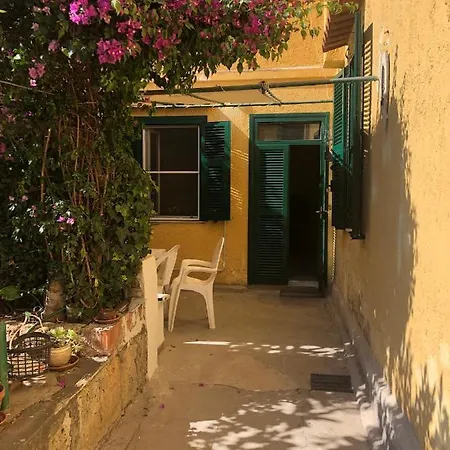 Feriehus Casa Vacanze Caravaggio *