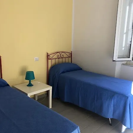 Casa Vacanze Caravaggio Feriehus