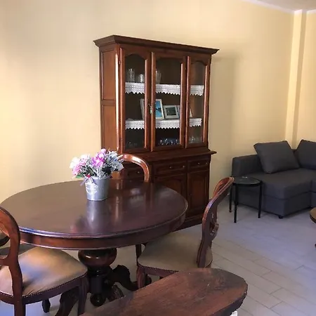 Casa Vacanze Caravaggio Feriehus Porto Ercole (Grosseto)