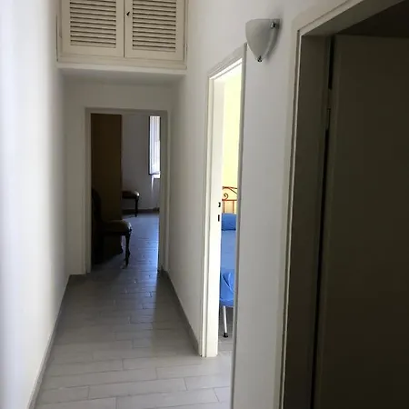 Casa Vacanze Caravaggio Feriehus Porto Ercole (Grosseto)