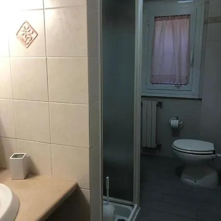 Casa Vacanze Caravaggio Feriehus *