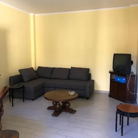 Casa Vacanze Caravaggio * Porto Ercole (Grosseto)