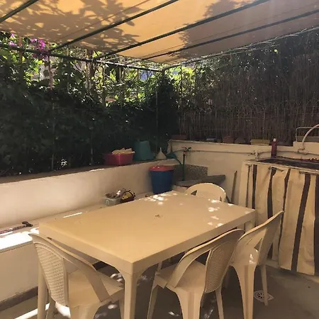 Casa Vacanze Caravaggio * Porto Ercole (Grosseto)