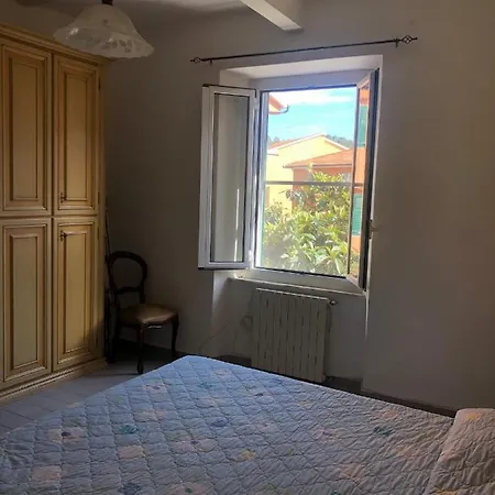 Casa Vacanze Caravaggio * Porto Ercole (Grosseto)