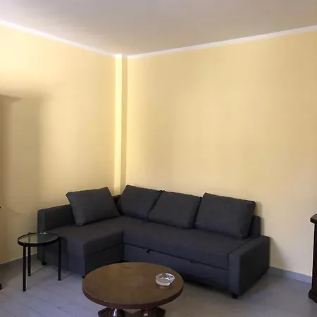 Feriehus Casa Vacanze Caravaggio Porto Ercole (Grosseto)