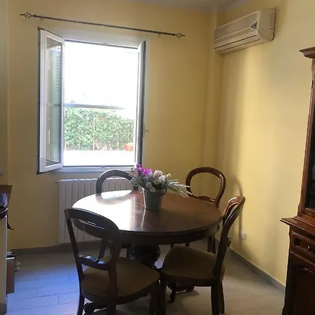 Casa Vacanze Caravaggio Porto Ercole (Grosseto)