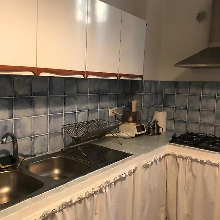 Feriehus Casa Vacanze Caravaggio Porto Ercole (Grosseto)