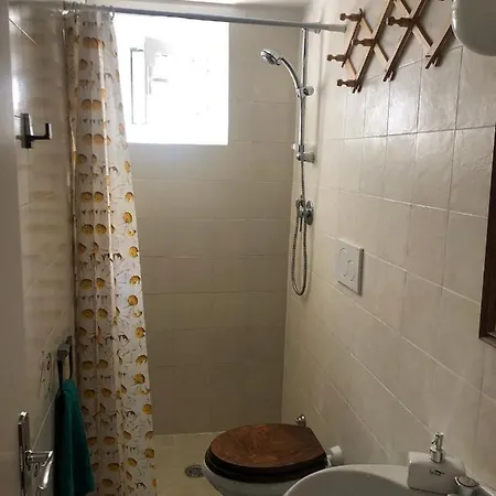 Casa Vacanze Caravaggio Feriehus Porto Ercole (Grosseto)